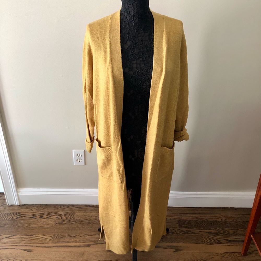LOFT Cardigan